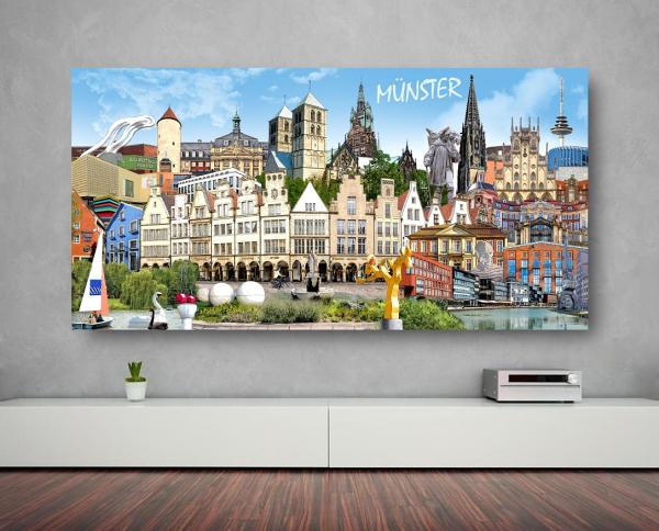 Münster 2.0
